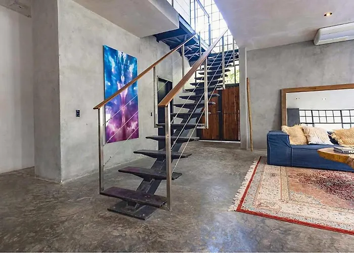 Ka'an 7br Estate Pool & Rooftop * Tulum