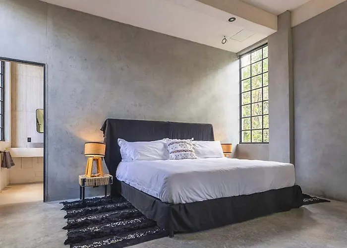 Ka'an 7br Estate Pool & Rooftop Tulum