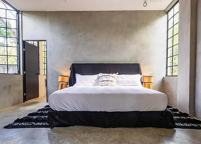 Ka'an 7br Estate Pool & Rooftop Tulum
