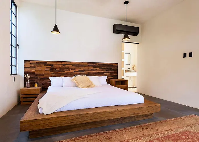 Ka'an 7br Estate Pool & Rooftop * Tulum