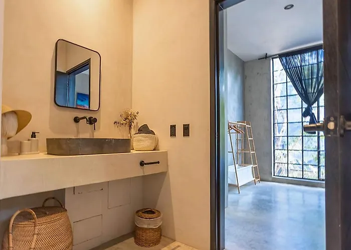 Ka'an 7br Estate Pool & Rooftop *