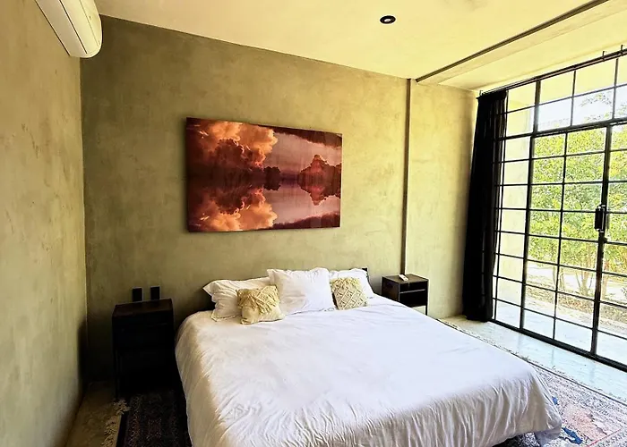 Ka'an 7br Estate Pool & Rooftop *