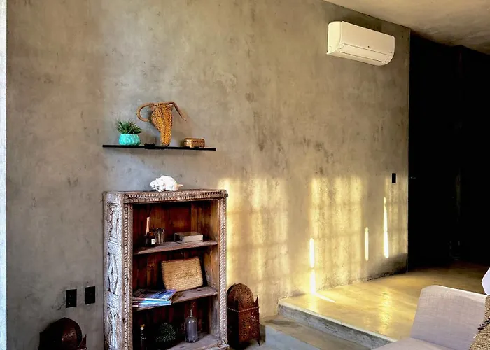 Ka'an 7br Estate Pool & Rooftop Tulum