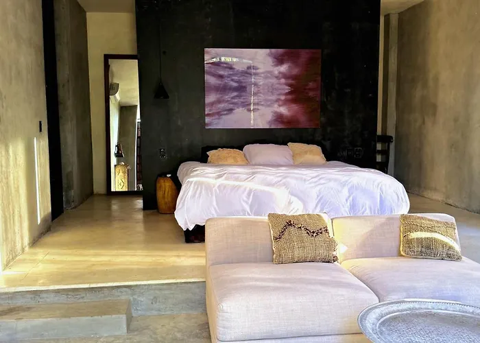 Ka'an 7br Estate Pool & Rooftop Casa de férias Tulum
