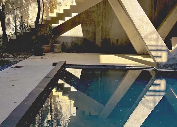 Ka'an 7br Estate Pool & Rooftop Tulum